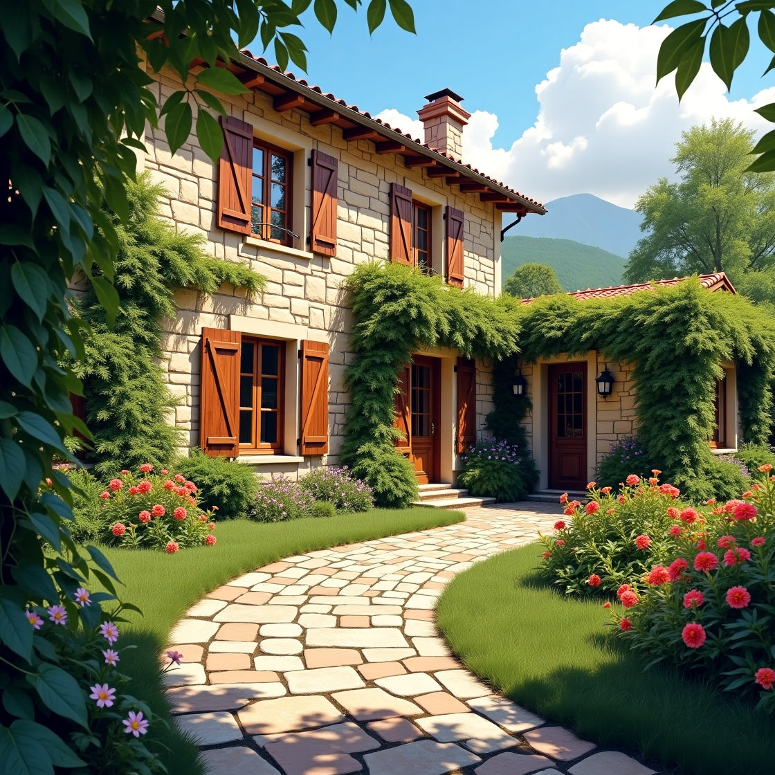 Locations saisonnières : Guide 2025 pour propriétaires et voyageurs