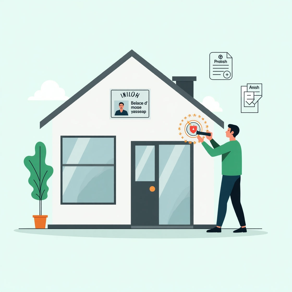 Est-ce que Airbnb assure votre bien en location saisonnière ?