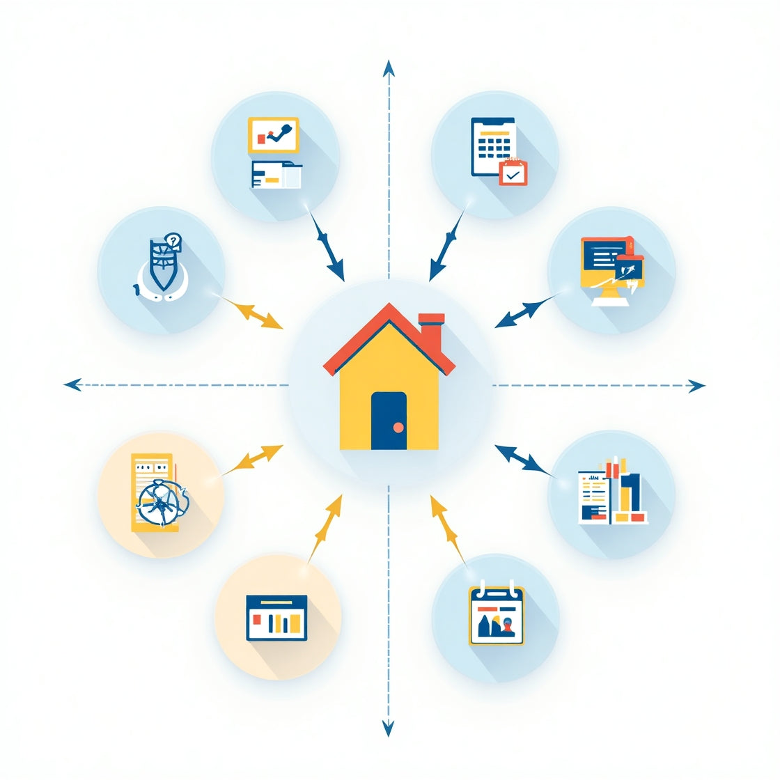 Tarification dynamique en location saisonnière : Guide pour maximiser vos revenus