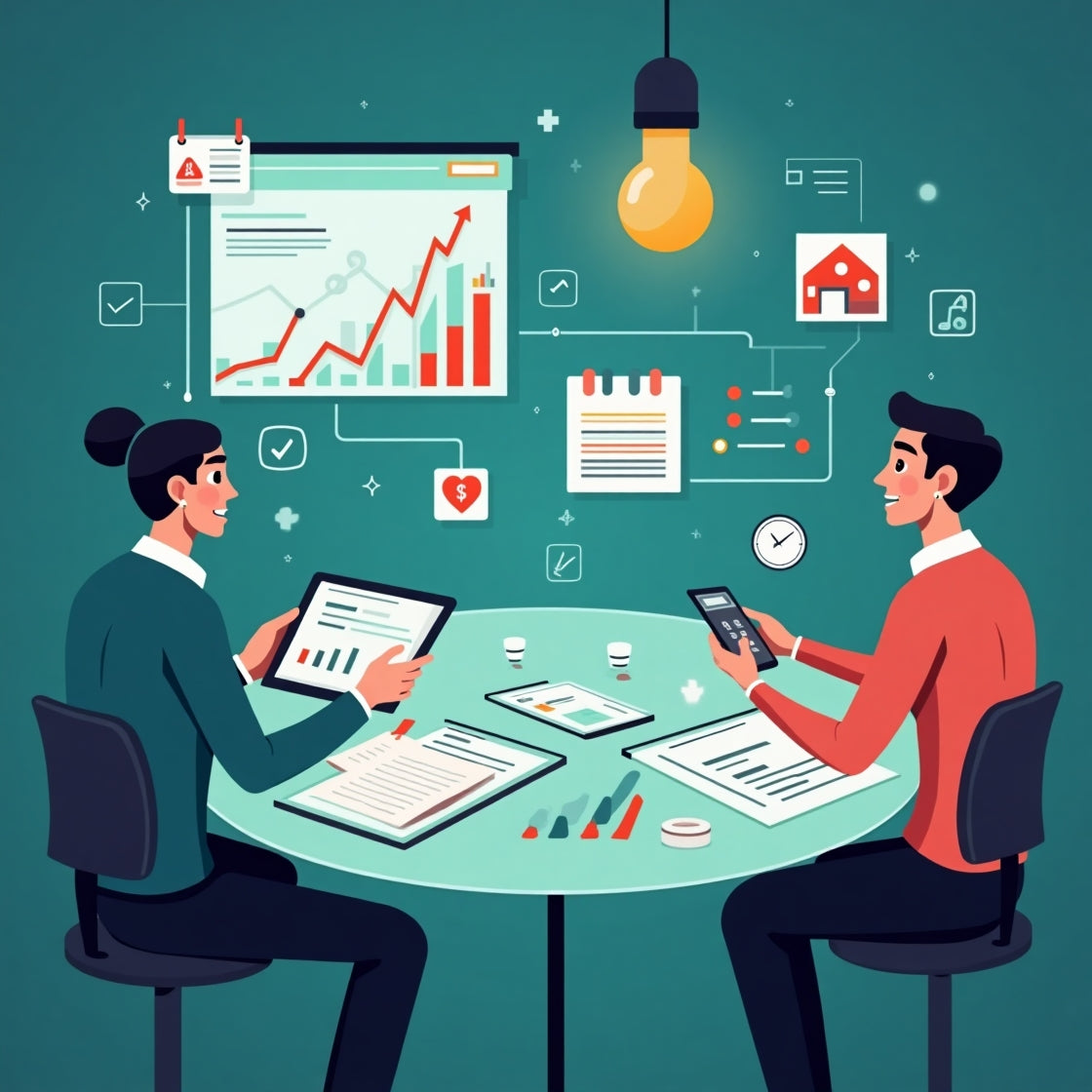 Investisseurs Airbnb : Guide pour réussir votre investissement locatif en 2025