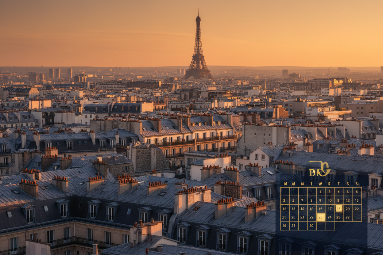 Airbnb à Paris : 90 jours par an, que signifie vraiment cette limite ?