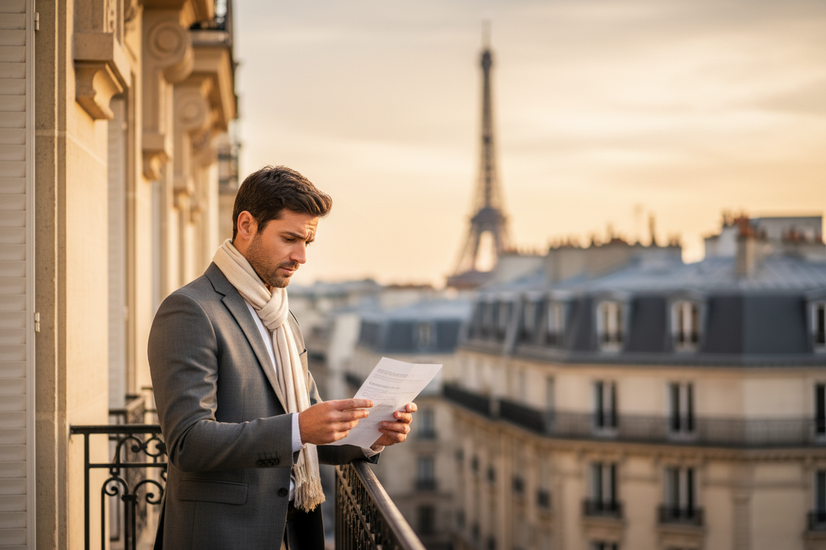 Airbnb à Paris : les erreurs légales à éviter pour un propriétaire