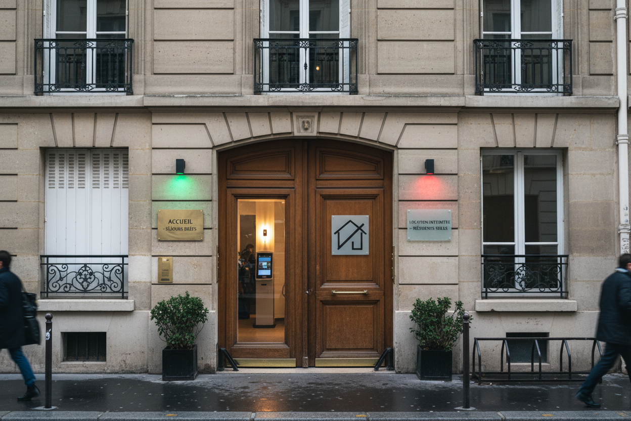 Peut-on encore faire du Airbnb légalement à Paris en 2026 ?