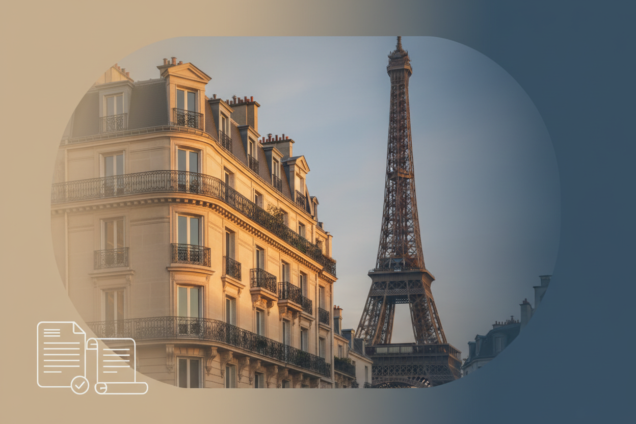Louer sur Airbnb à Paris : 3 obligations à respecter absolument
