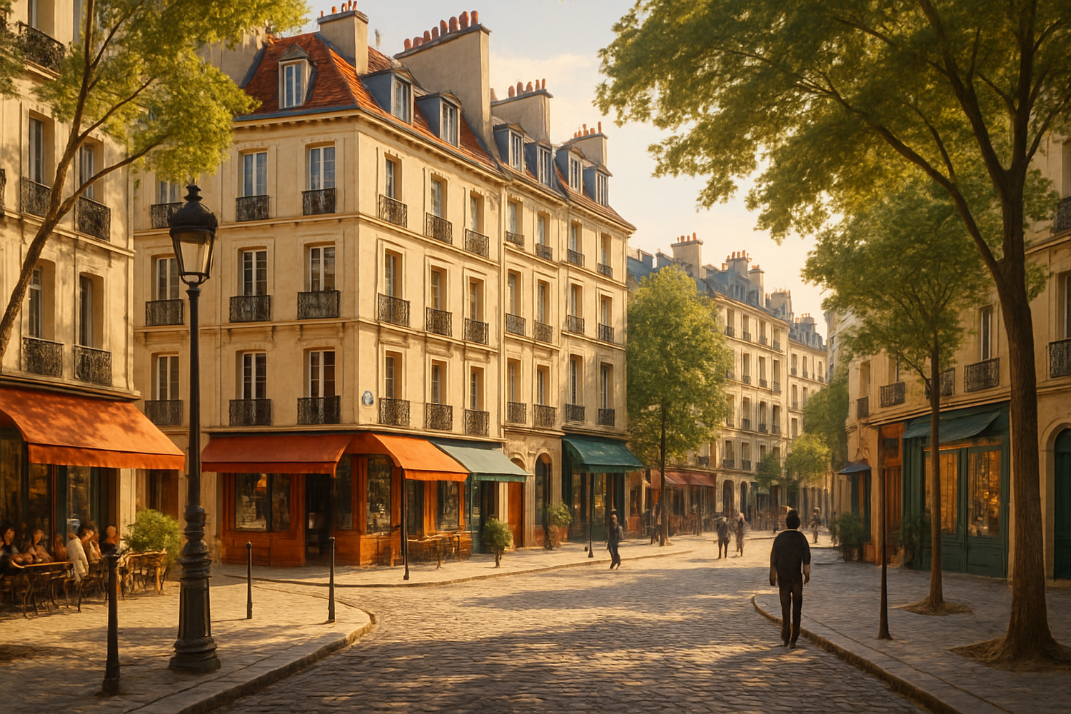 ilôt de la Reine Blanche Paris