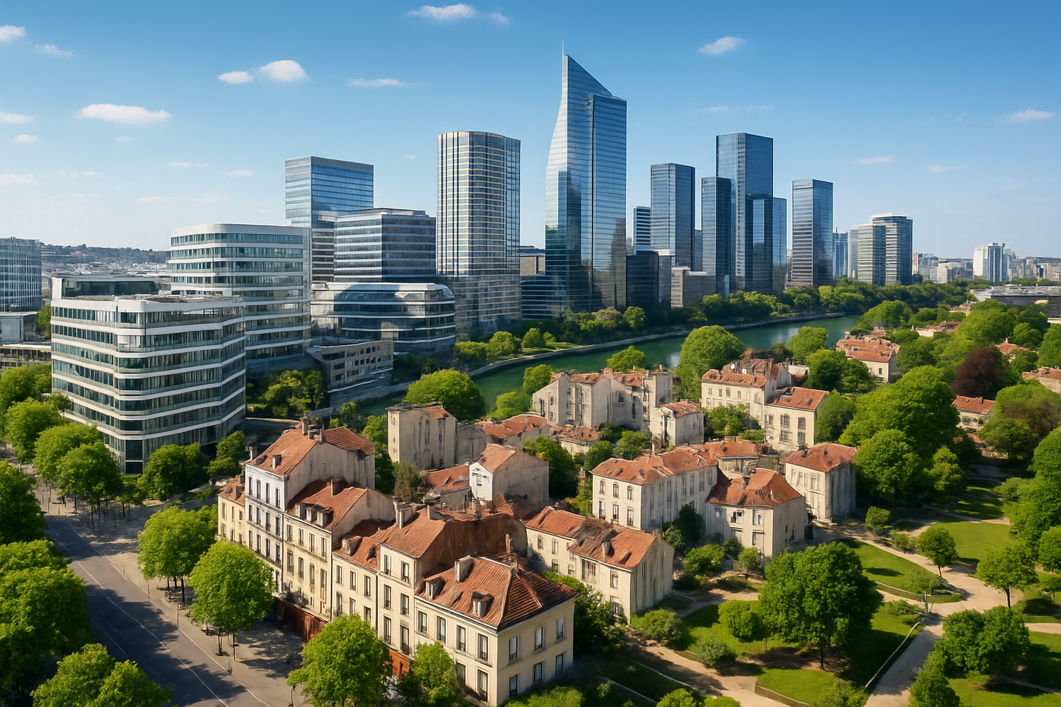 issy les moulineaux france