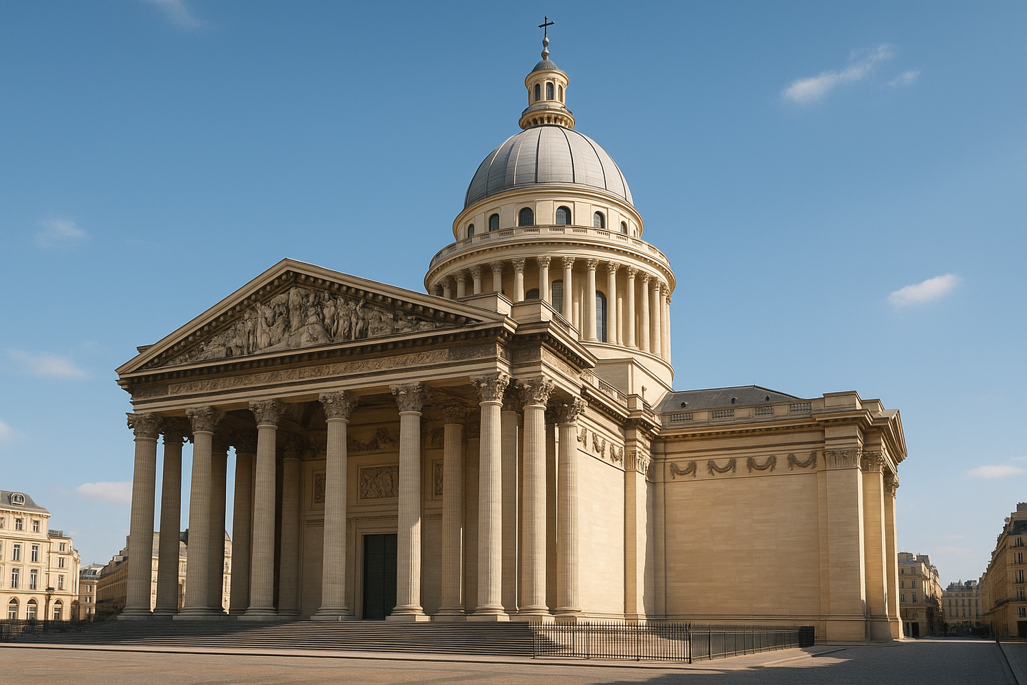 Le Panthéon