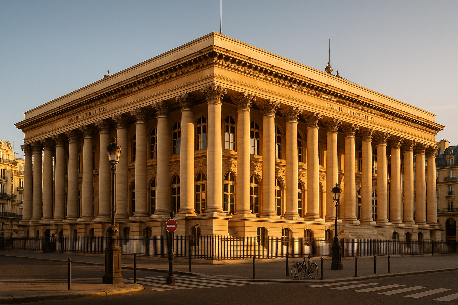 palais brongniart paris