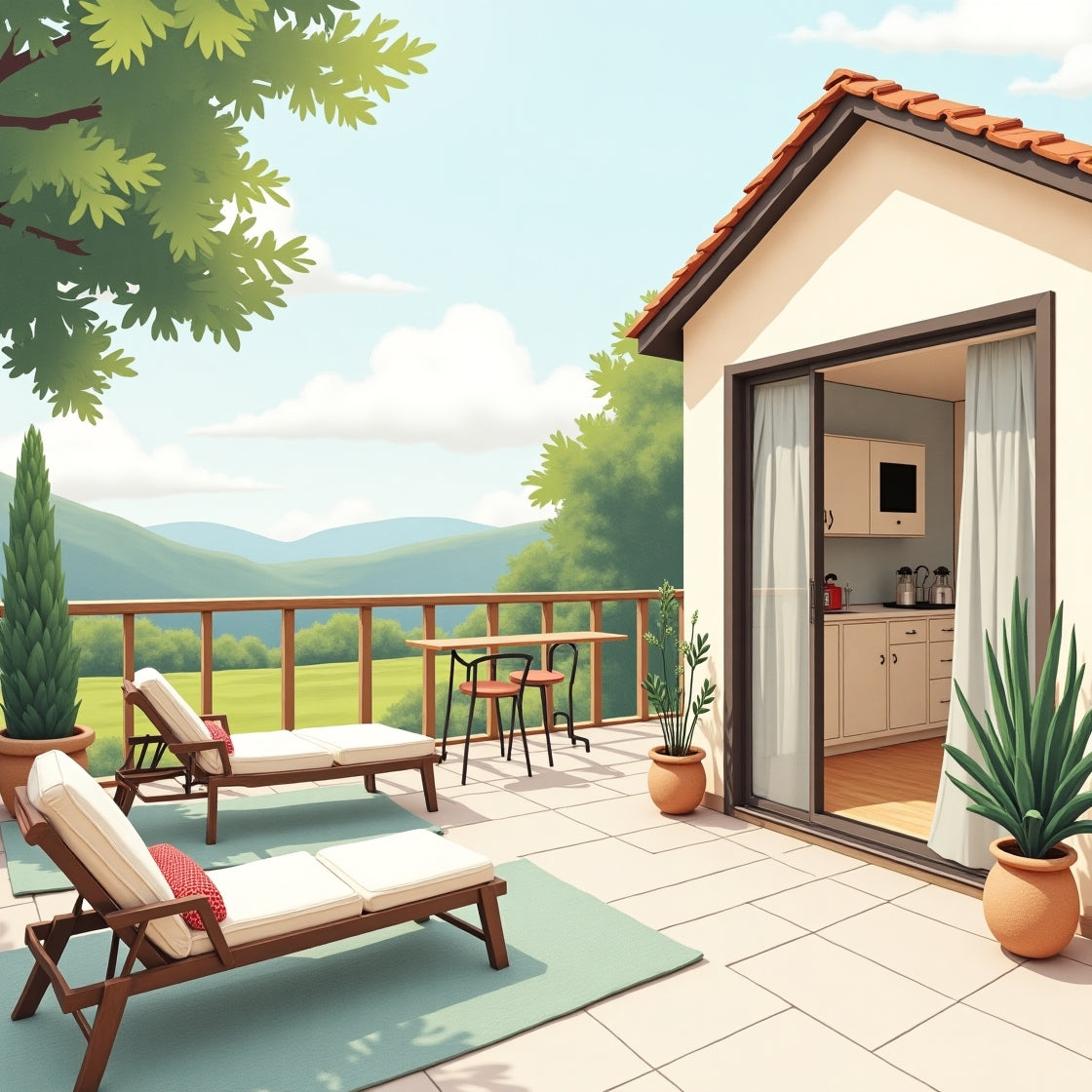 Maximisez vos revenus sur Airbnb : 15 stratégies éprouvées pour 2025