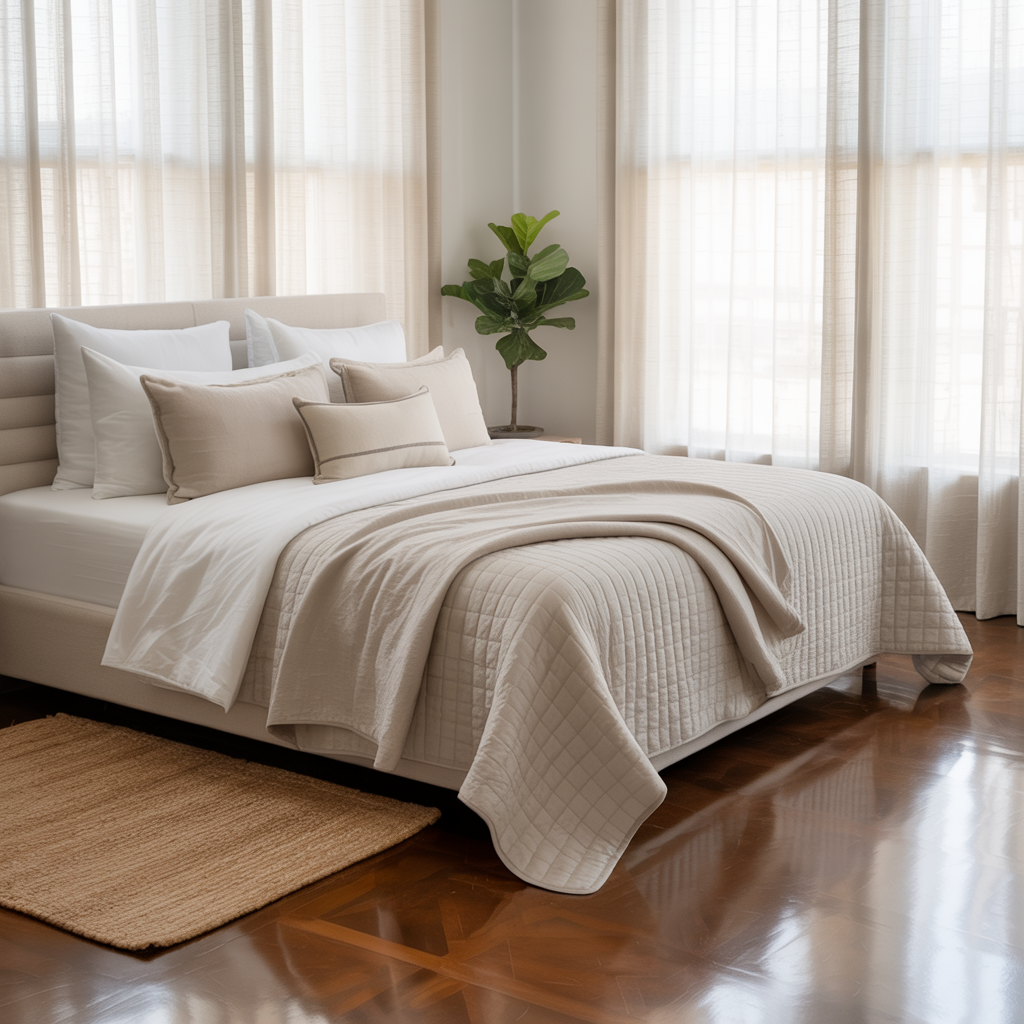 Comment bien choisir sa literie : Guide 2026 pour un confort optimal