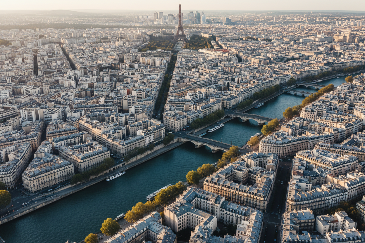 Le futur de la location courte durée à Paris en 2026