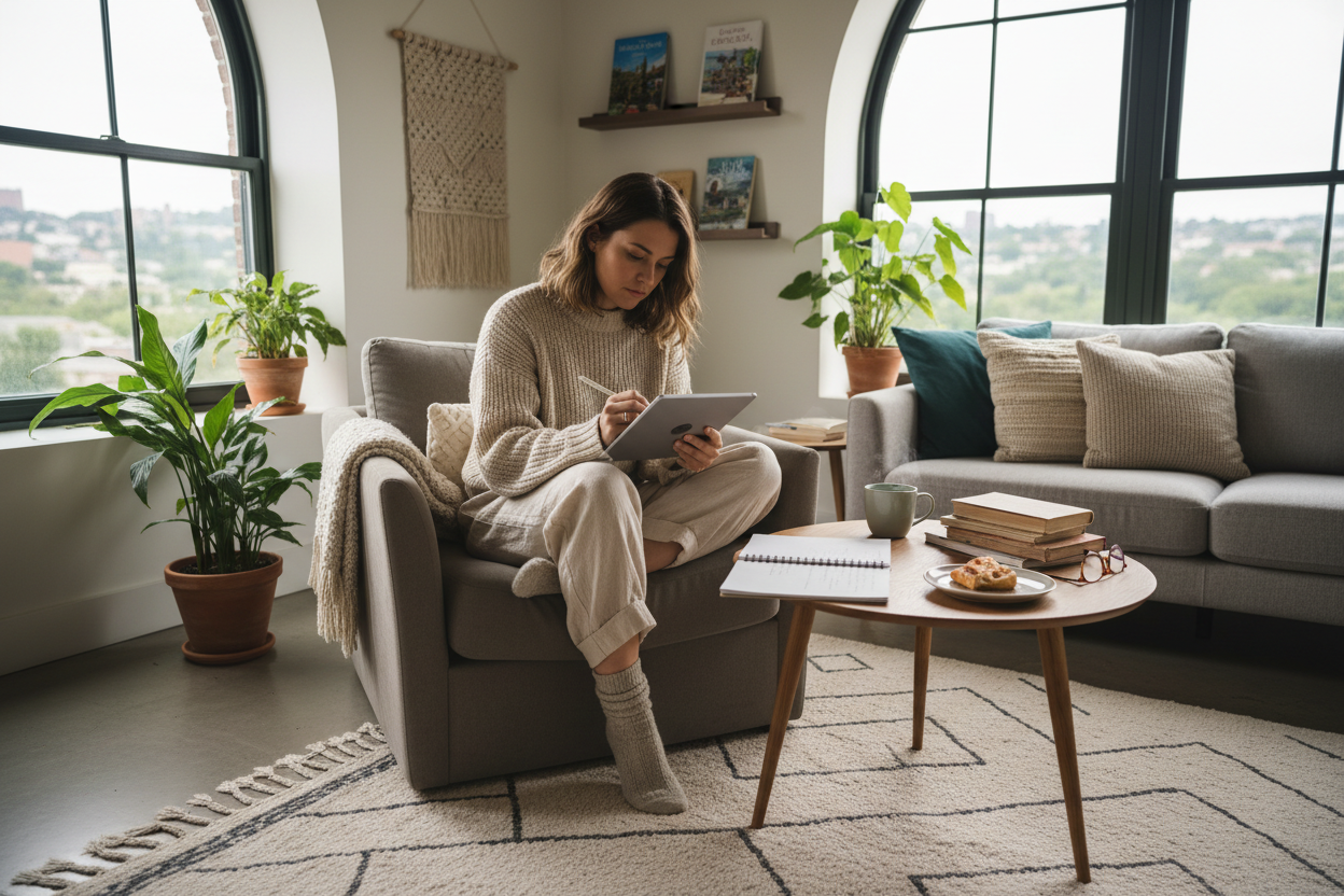 Les erreurs des propriétaires Airbnb qui ruinent la rentabilité